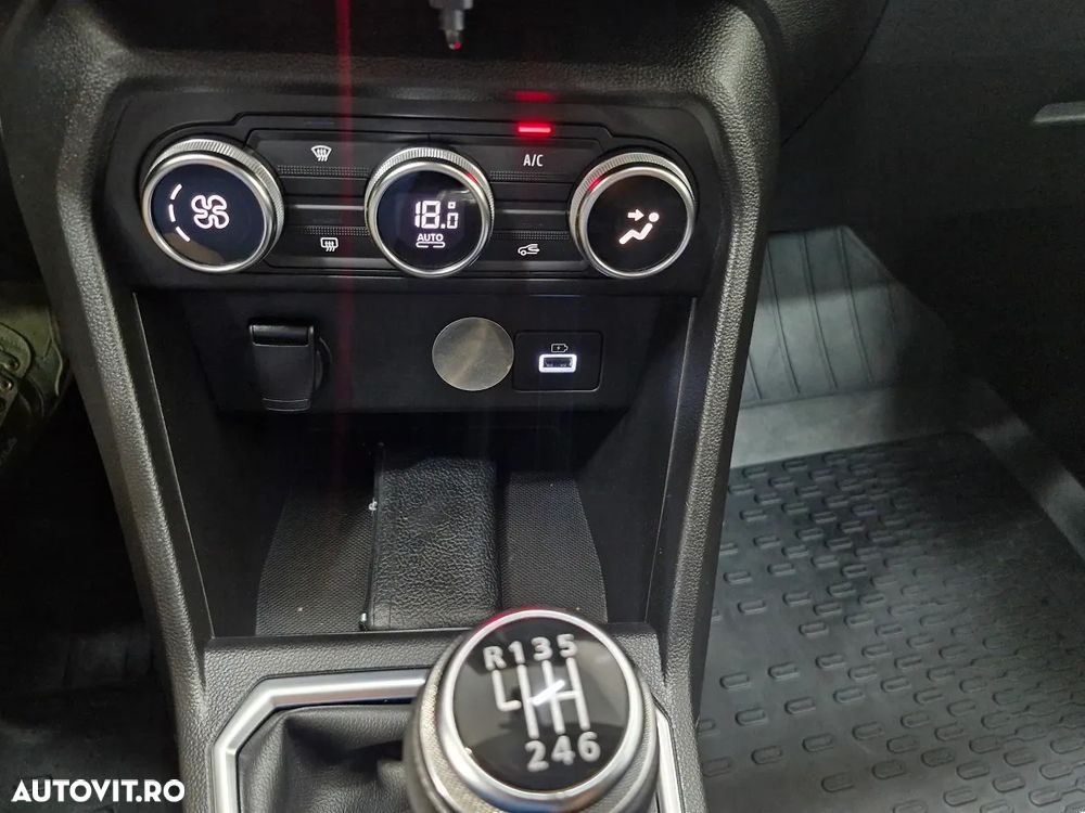 Dacia Sandero ECO-G 100 MT5 Comfort - 7