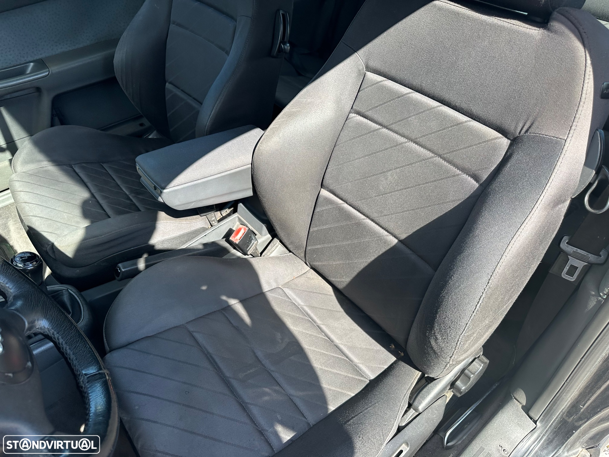 Audi A3 1.9 TDI Sport - 6