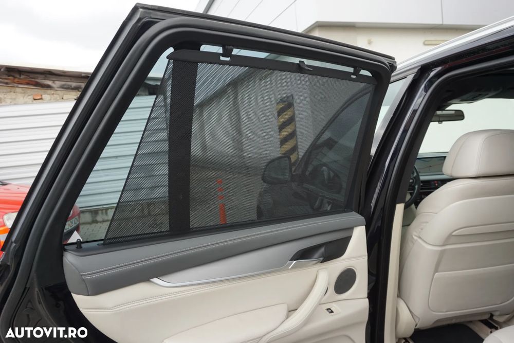 BMW X5 xDrive40d Sport-Aut. - 19