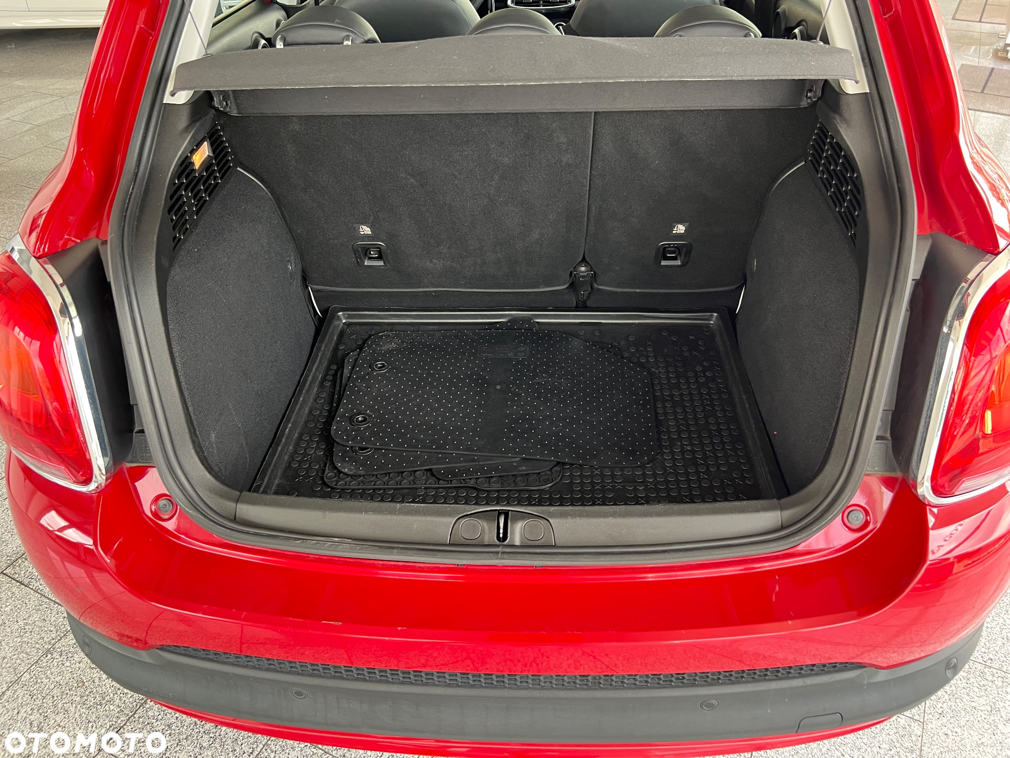 Fiat 500X 1.6 E-torQ 4x2 Pop Star - 22