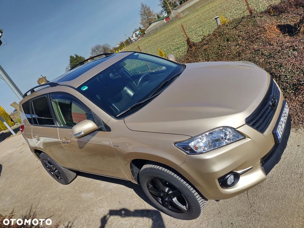 Toyota RAV4 2.0 VVT-i Premium MS - 5
