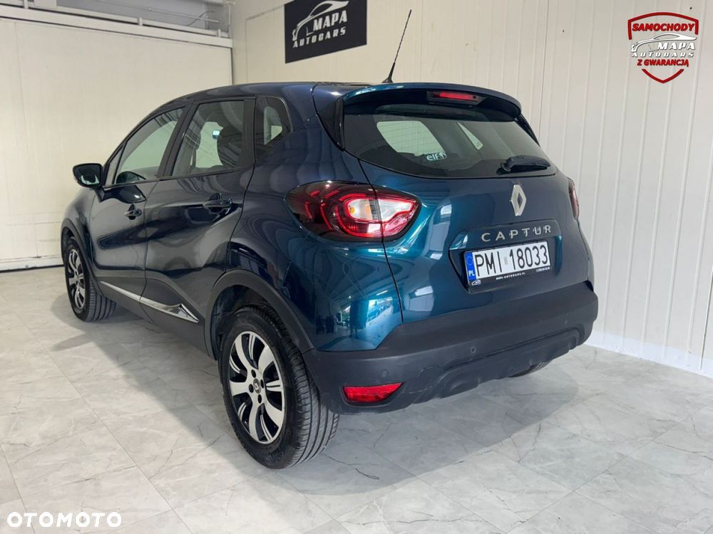 Renault Captur - 6