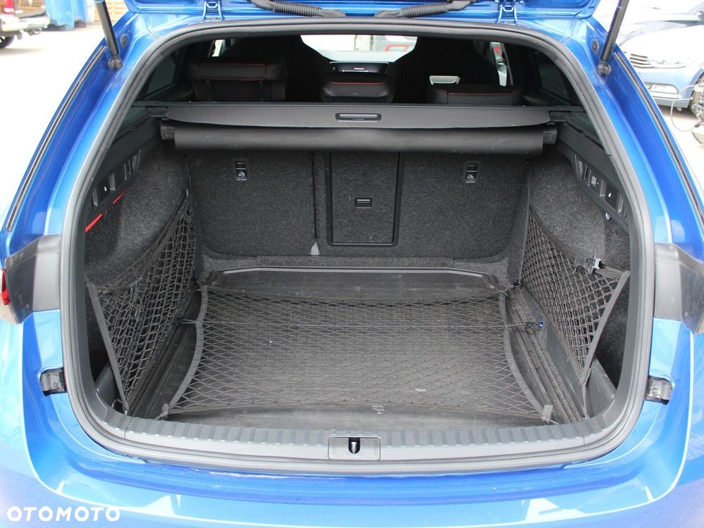 Skoda Octavia 2.0 TSI RS 245 DSG - 14