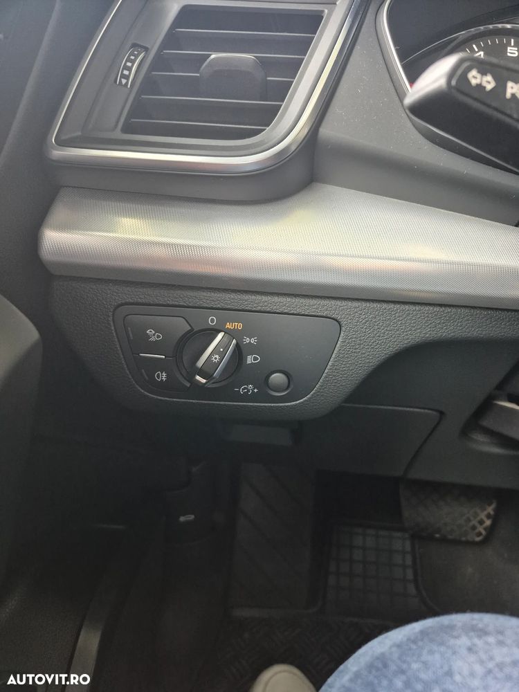 Audi Q5 2.0 45 TFSI S tronic quattro Sport - 5