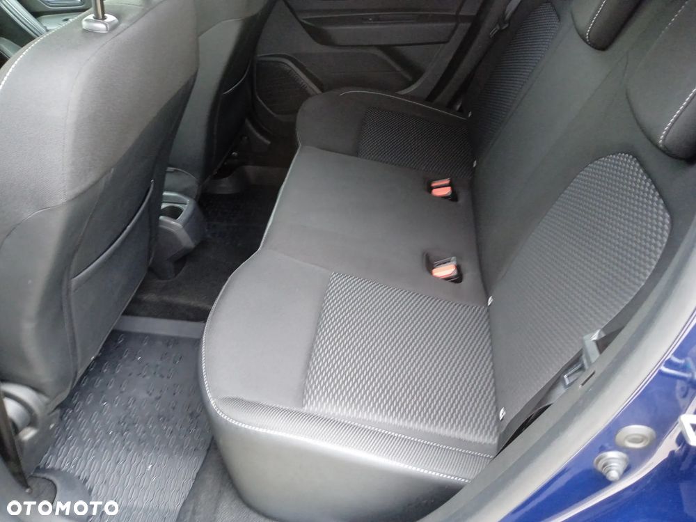 Dacia Duster 1.6 SCe Outdoor 4x4 S&S - 10