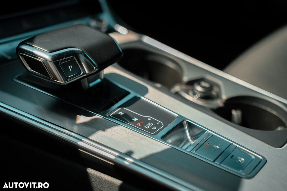 Audi A6 Limuzina - 20