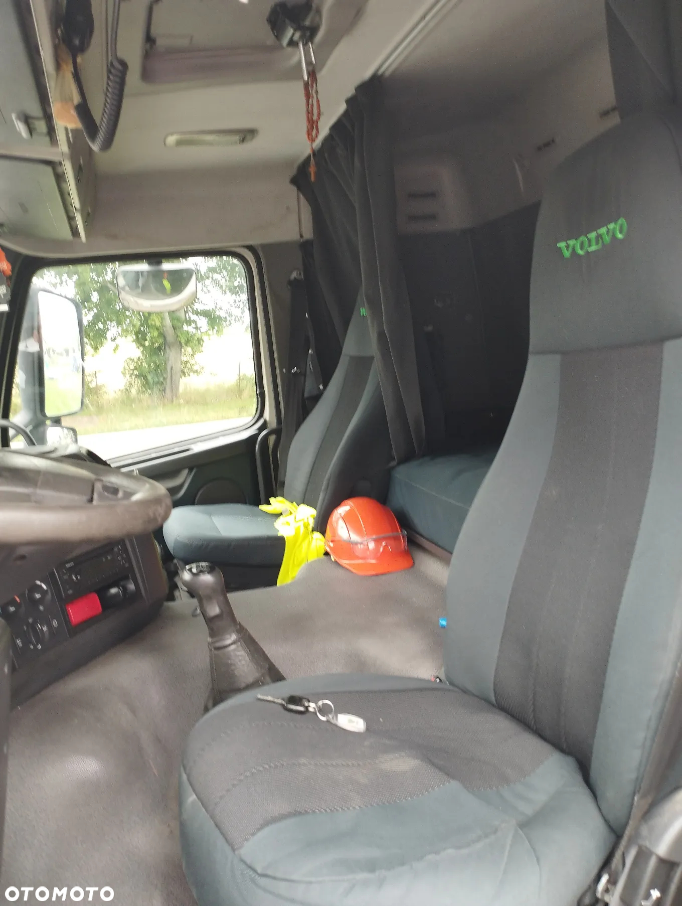 Volvo FM 330 - 5