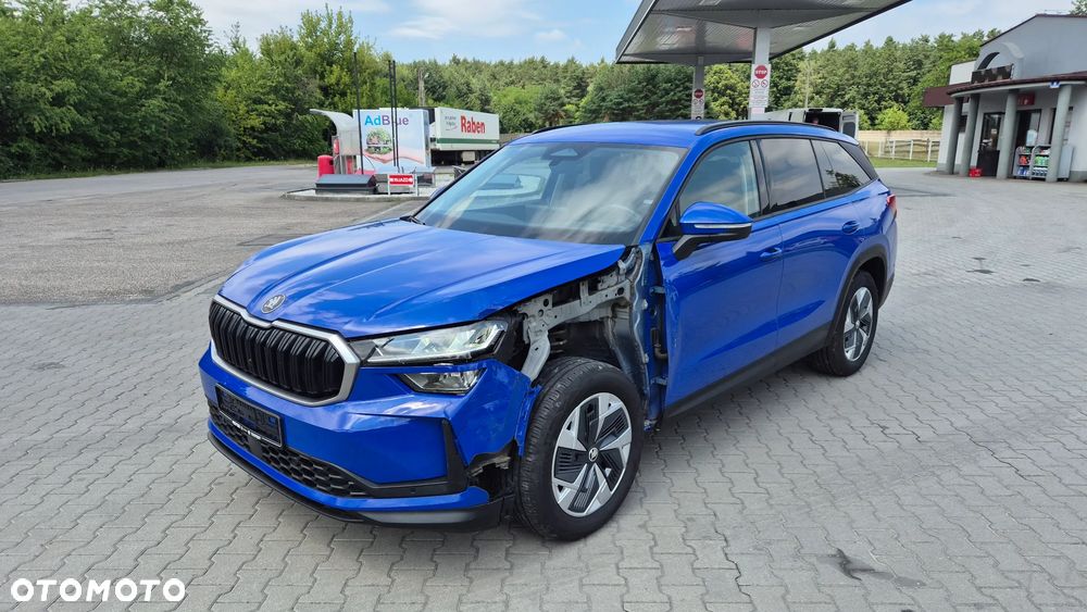 Skoda Karoq 2.0 TDI DSG Drive - 4