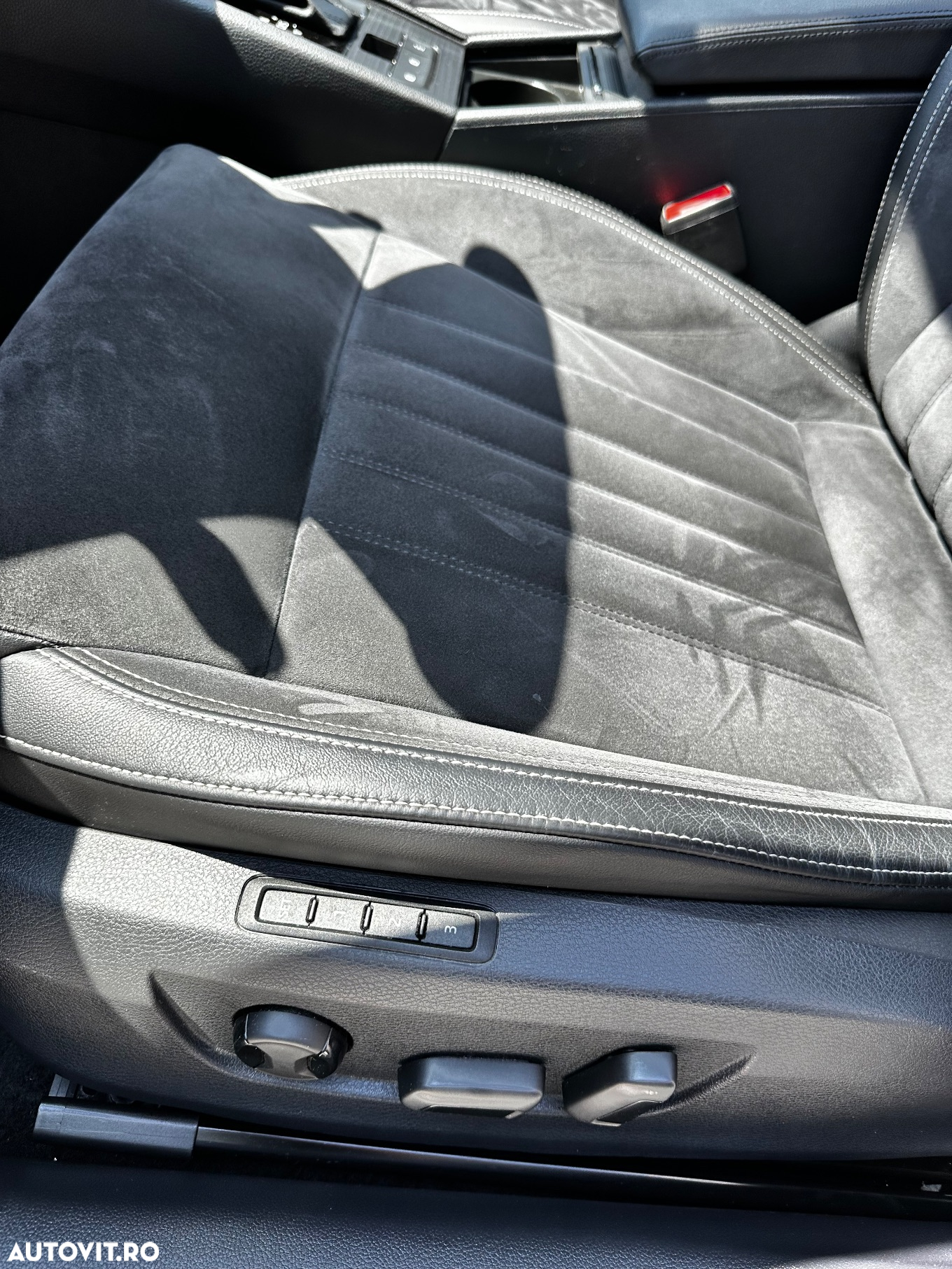 Skoda Superb 1.5 TSI DSG Sportline - 6