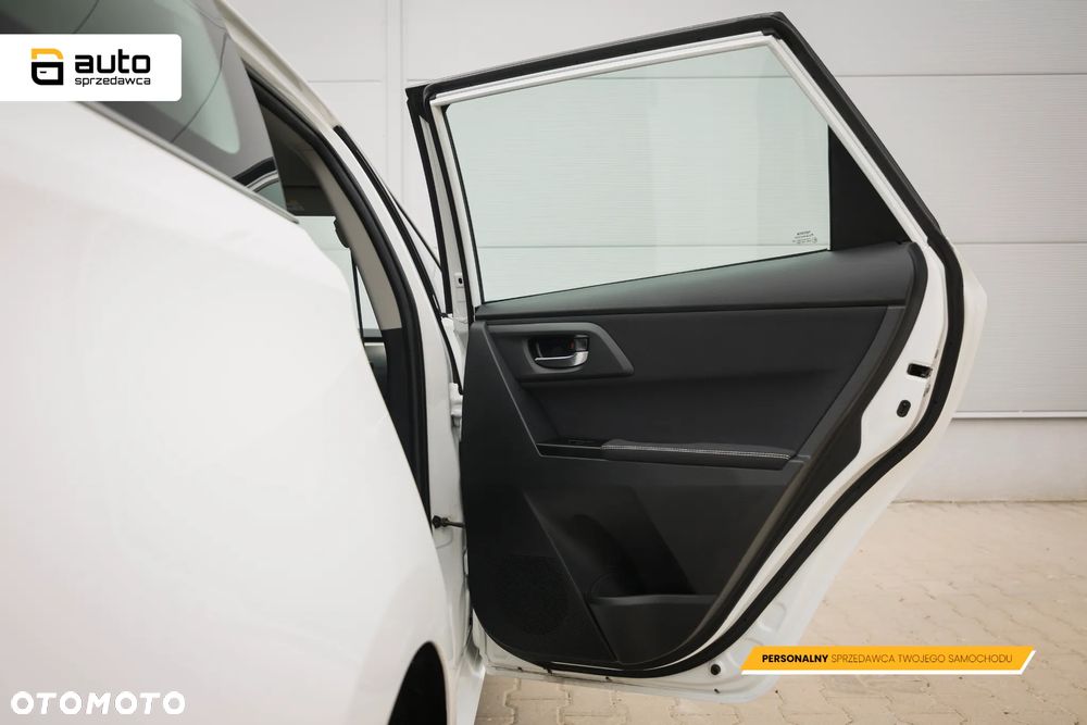 Toyota Auris 1.33 VVT-i Premium Comfort - 36