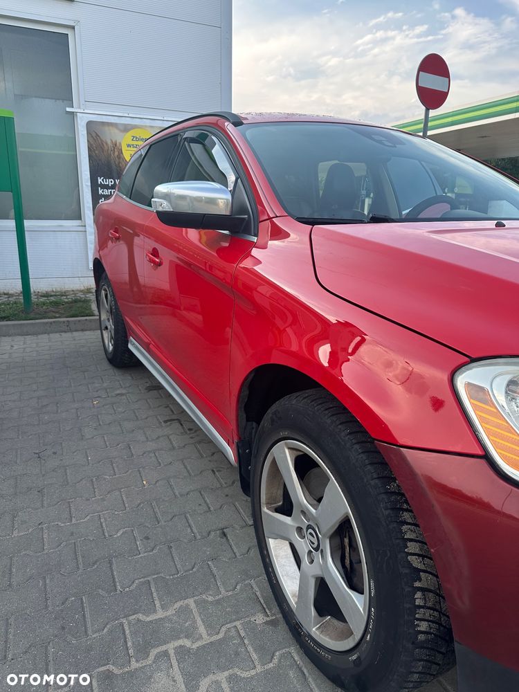 Volvo XC 60 - 6