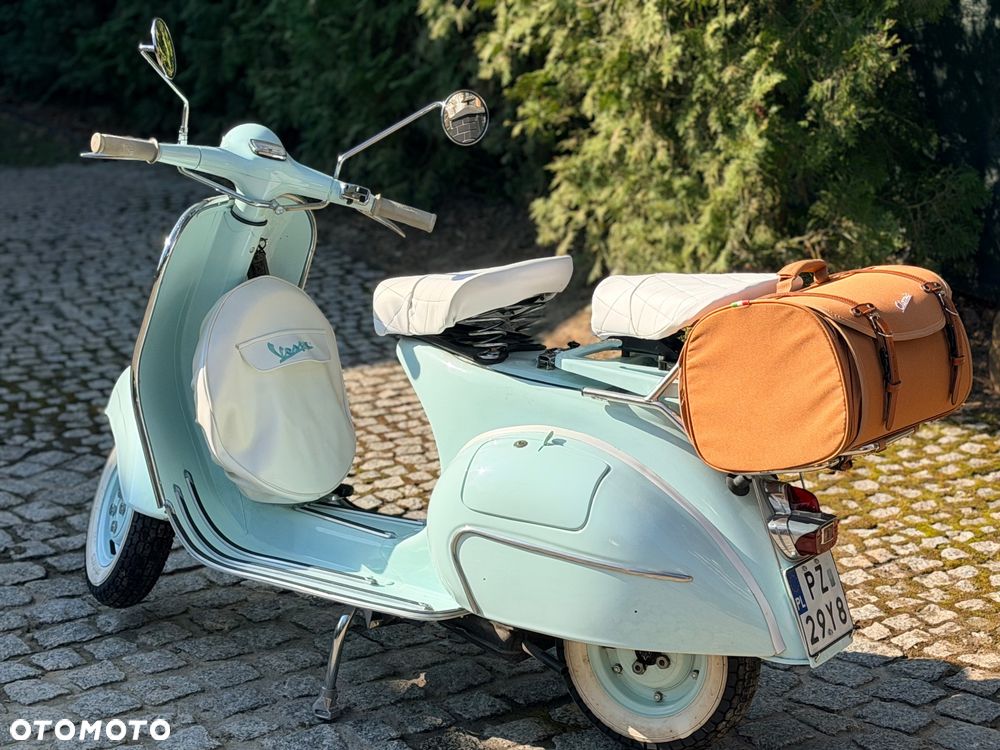 Vespa VNB - 2