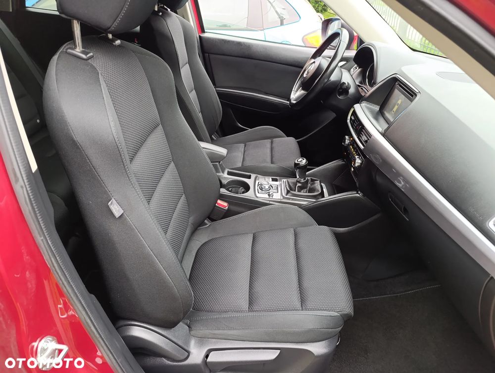 Mazda CX-5 2.2 D Skymotion 2WD - 25
