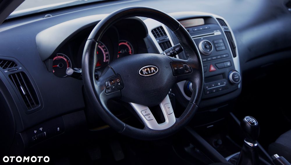 Kia ProCeed 1.6 CRDi Spirit - 2