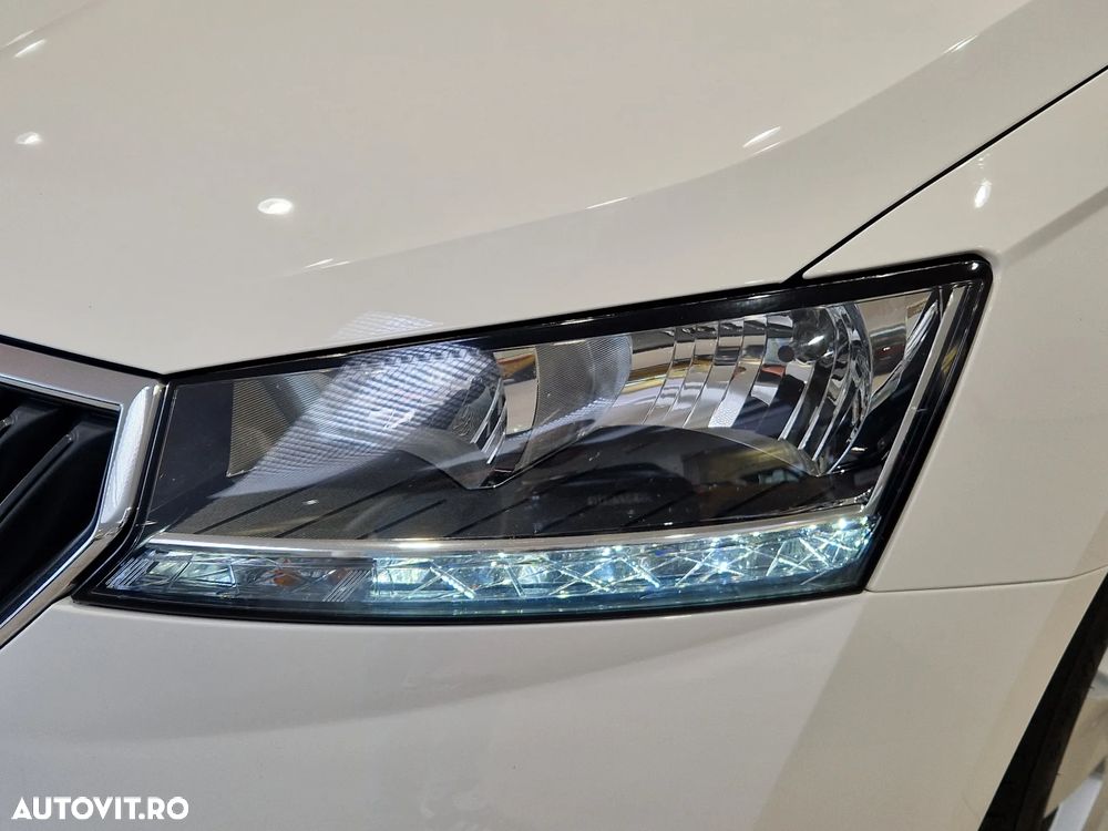 Skoda Fabia - 9