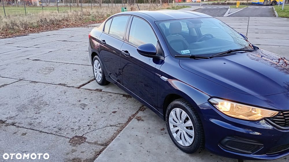 Fiat Tipo 1.4 16V Easy - 5