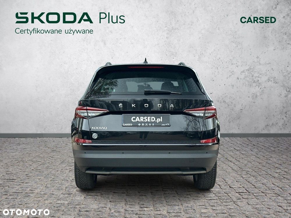 Skoda Kodiaq - 4