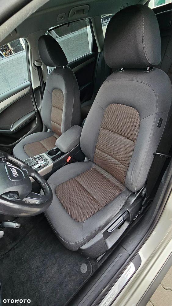 Audi A4 Allroad - 17