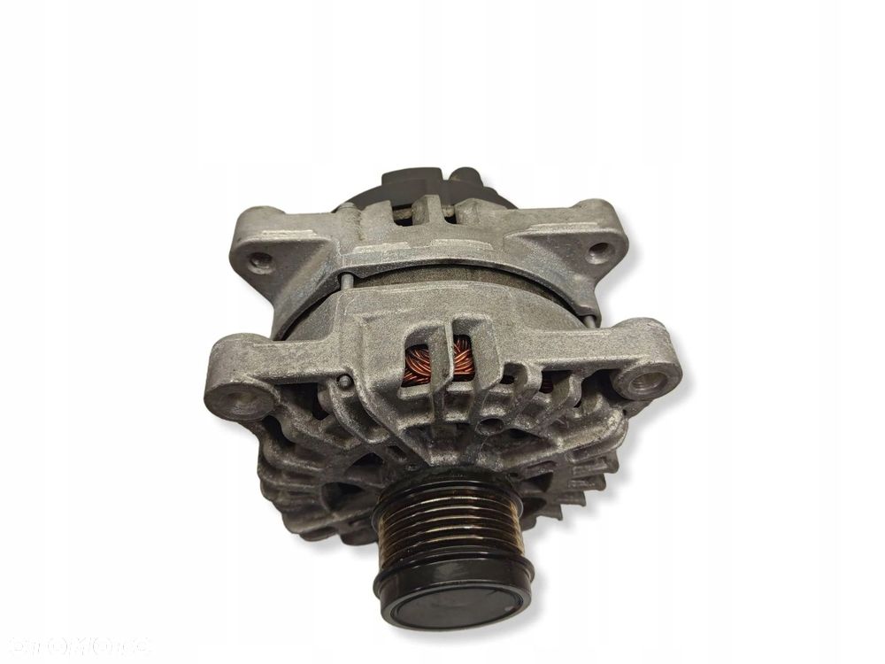 Alternator PEUGEOT OPEL Citroen C4 II Picasso 1.6 BLUEHDI EHDI 9810525380 - 9