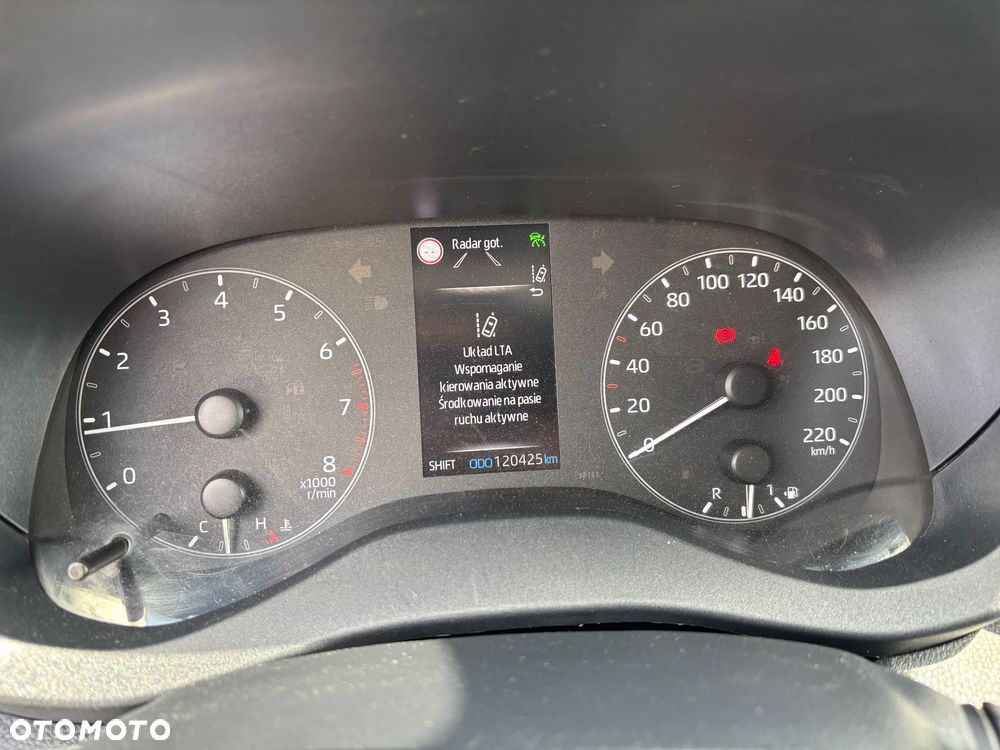 Toyota Yaris 1.0 Comfort - 36