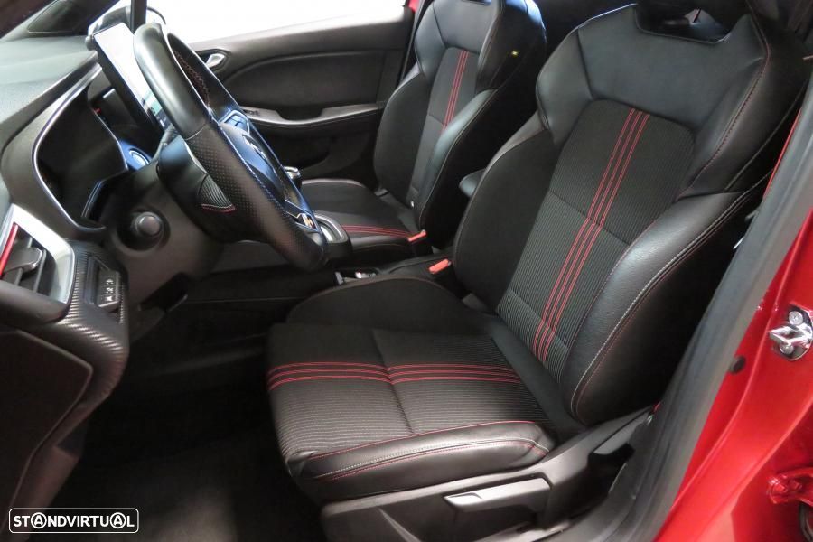 Renault Clio TCe 90 R.S. LINE - 9