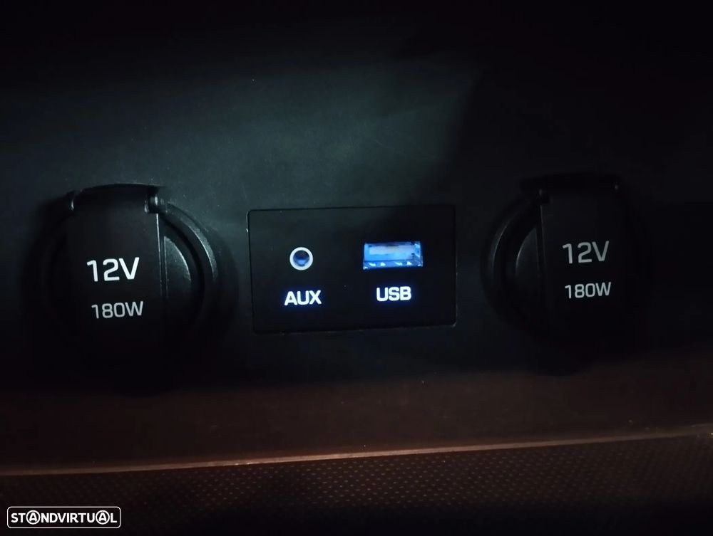 Hyundai i30 SW 1.6 CRDi Style - 32