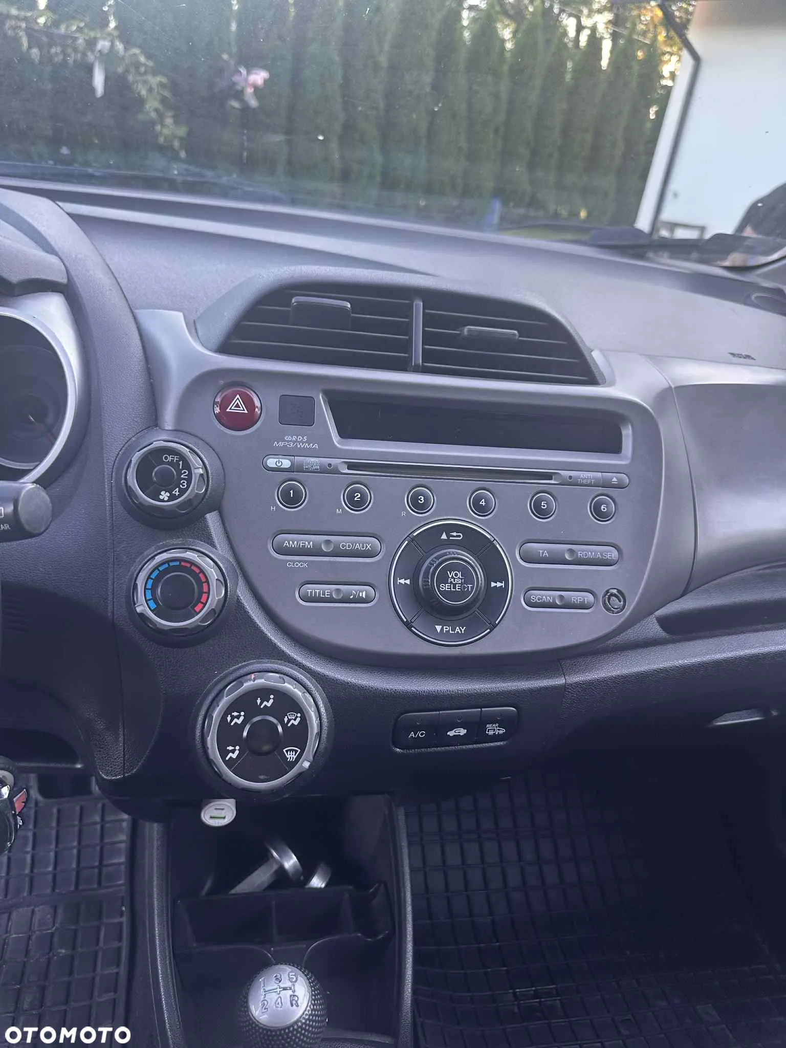 Honda Jazz 1.2 Base VSA - 7