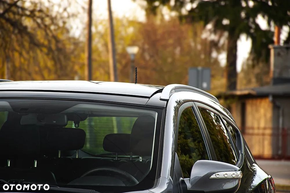 Hyundai ix35 2.0 Premium - 22