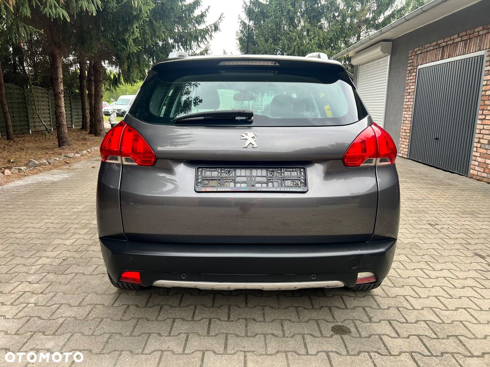 Peugeot 2008 PureTech 130 Stop&Start Allure - 16