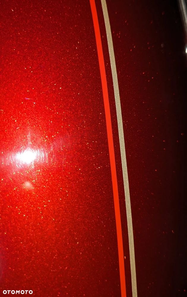 Harley-Davidson FLHTCU Ultra - 15