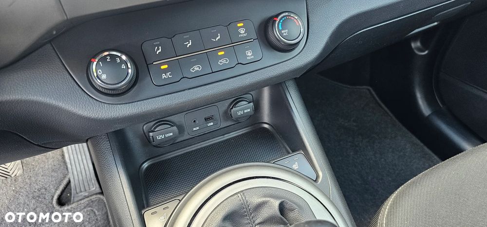 Kia Sportage 1.6 GDI L 2WD - 28