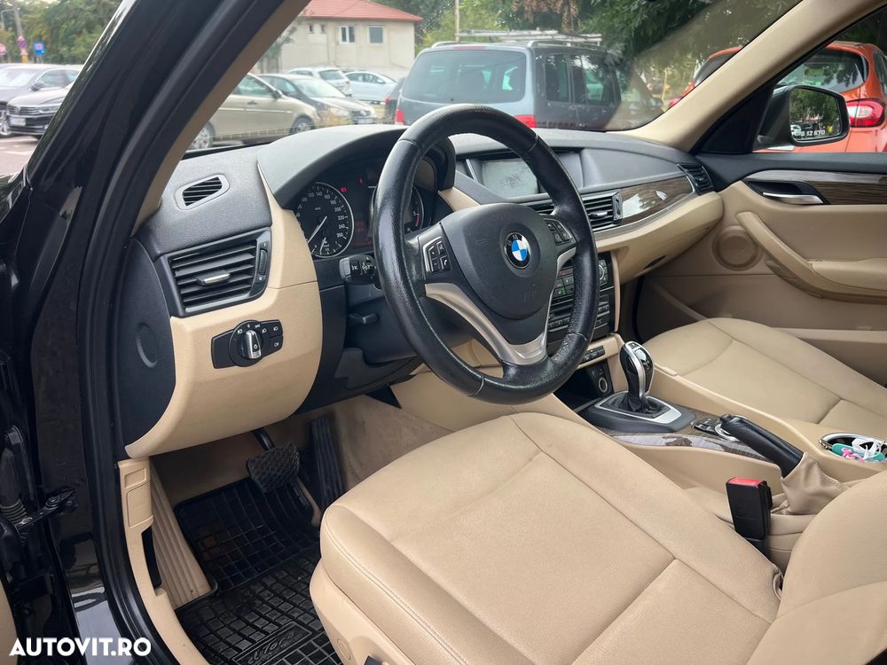 BMW X1 - 35