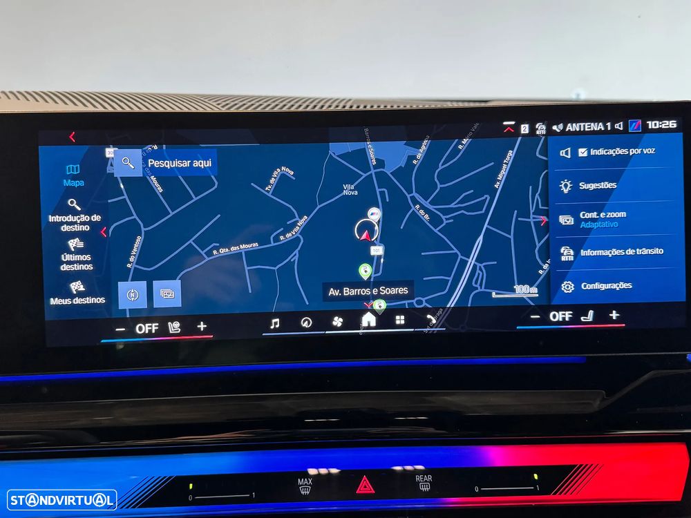 BMW M5 Standard - 12