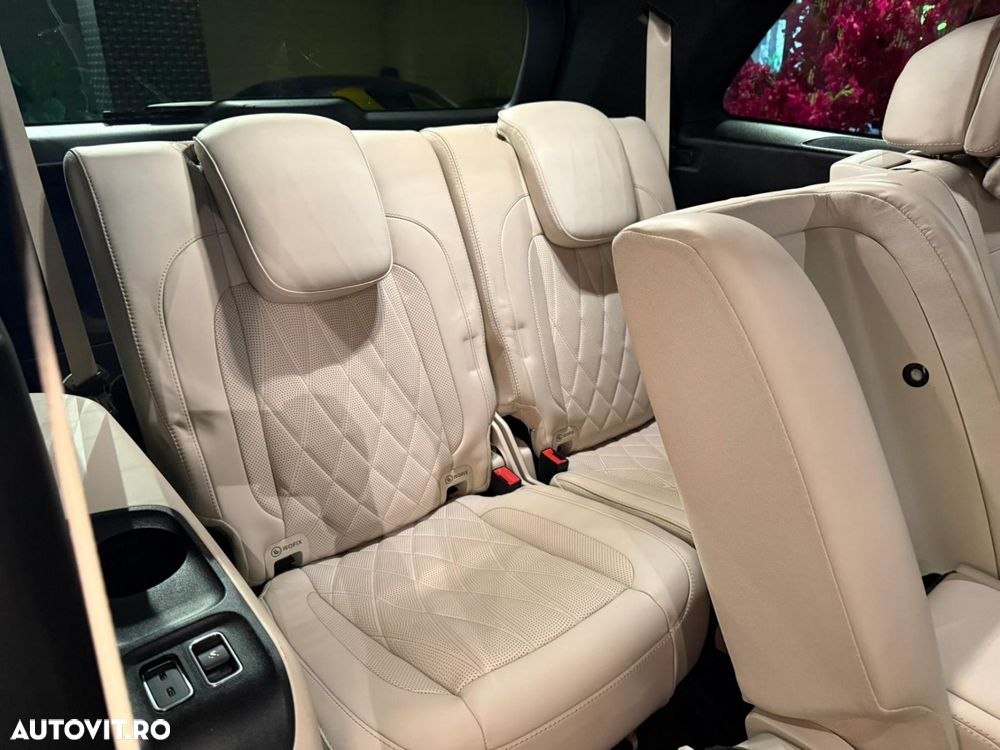 Mercedes-Benz GLS AMG 63 MHEV 4MATIC+ Aut - 30