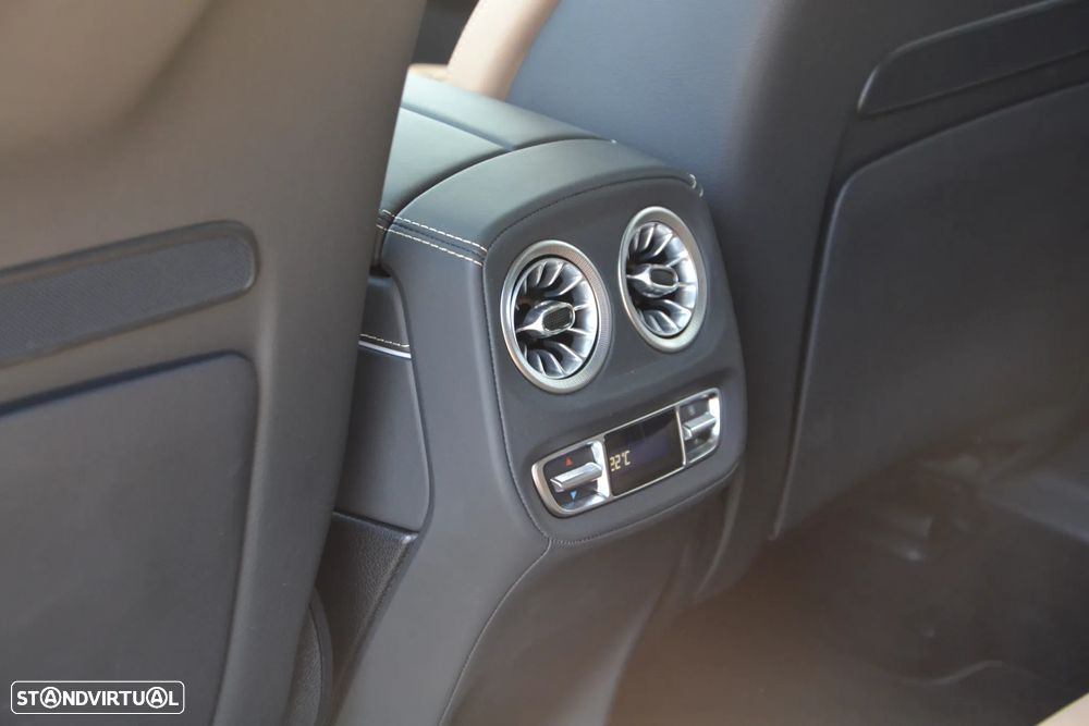 Mercedes-Benz G 63 AMG Standard - 34