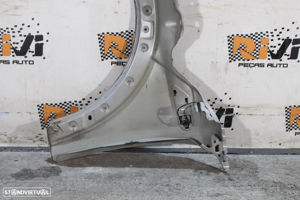 Guarda Lamas Direito Mini Mini (R56)  Guarda Lamas Direito Mini R55 R5 - 5