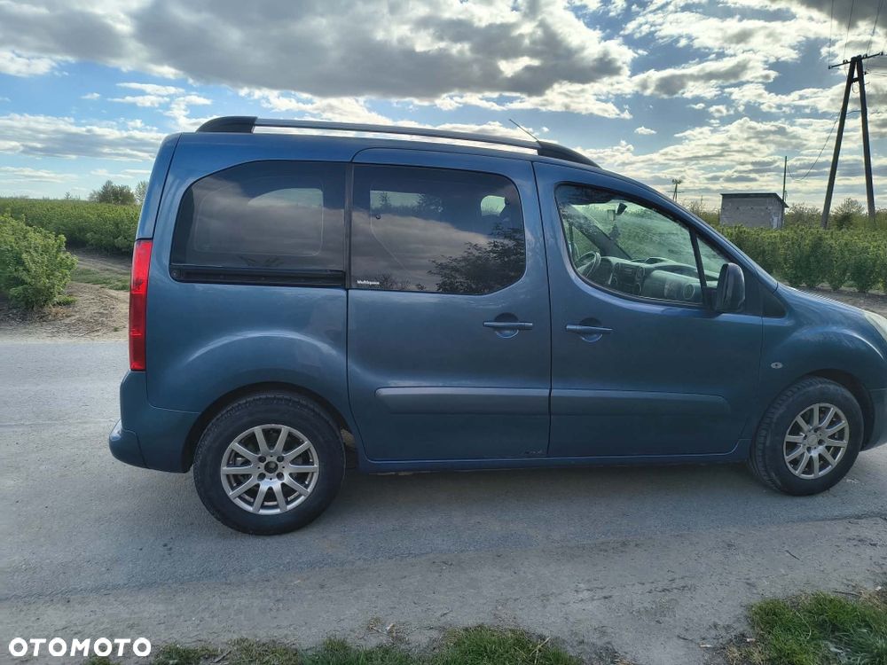 Citroën Berlingo - 3
