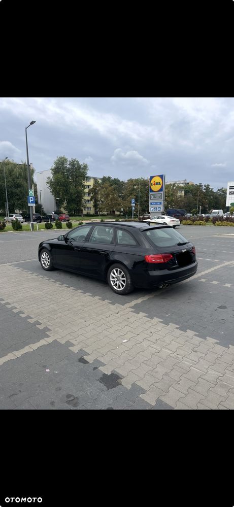 Audi A4 Avant 2.0 TDI DPF Attraction - 3