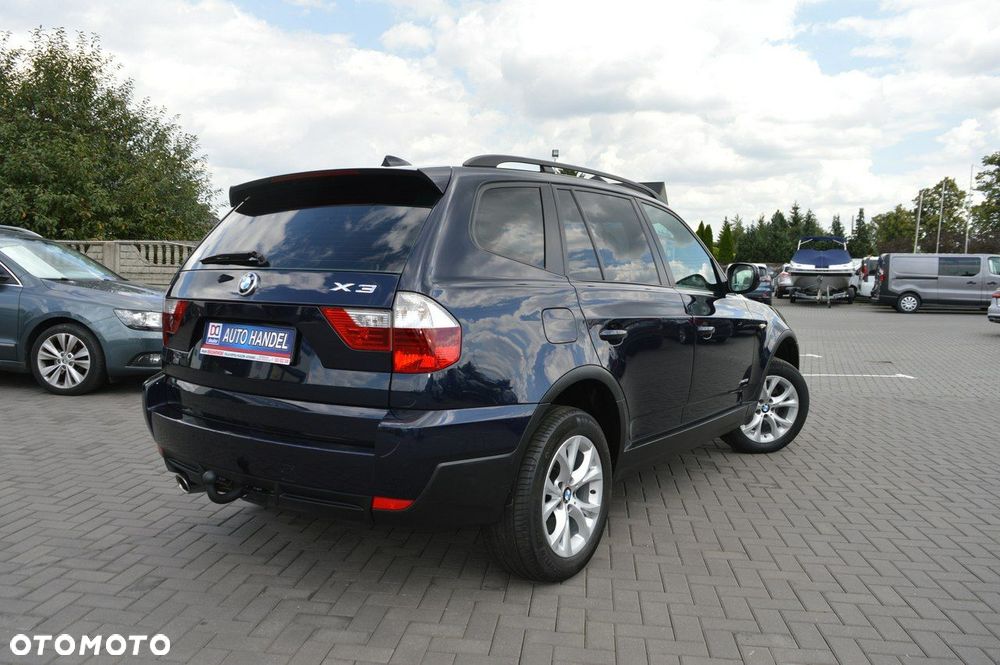 BMW X3 - 14