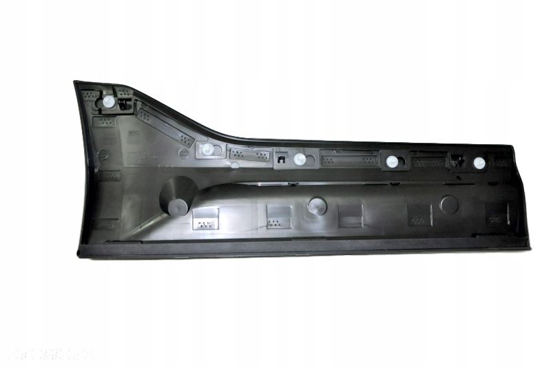 VOLVO C40 XC40 tylna lewa listwa nakladka progowa OE - 2
