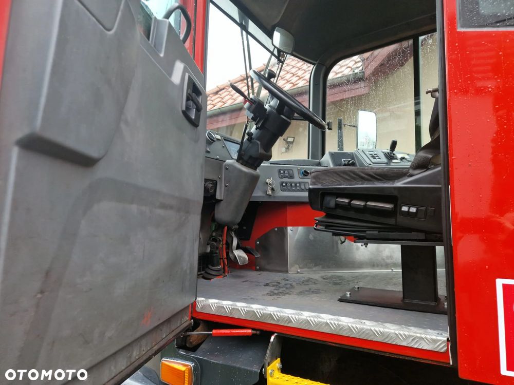 Terberg Kalmar T2 - 14