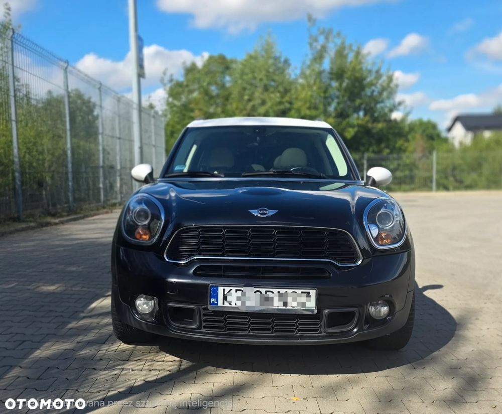 MINI Countryman - 19