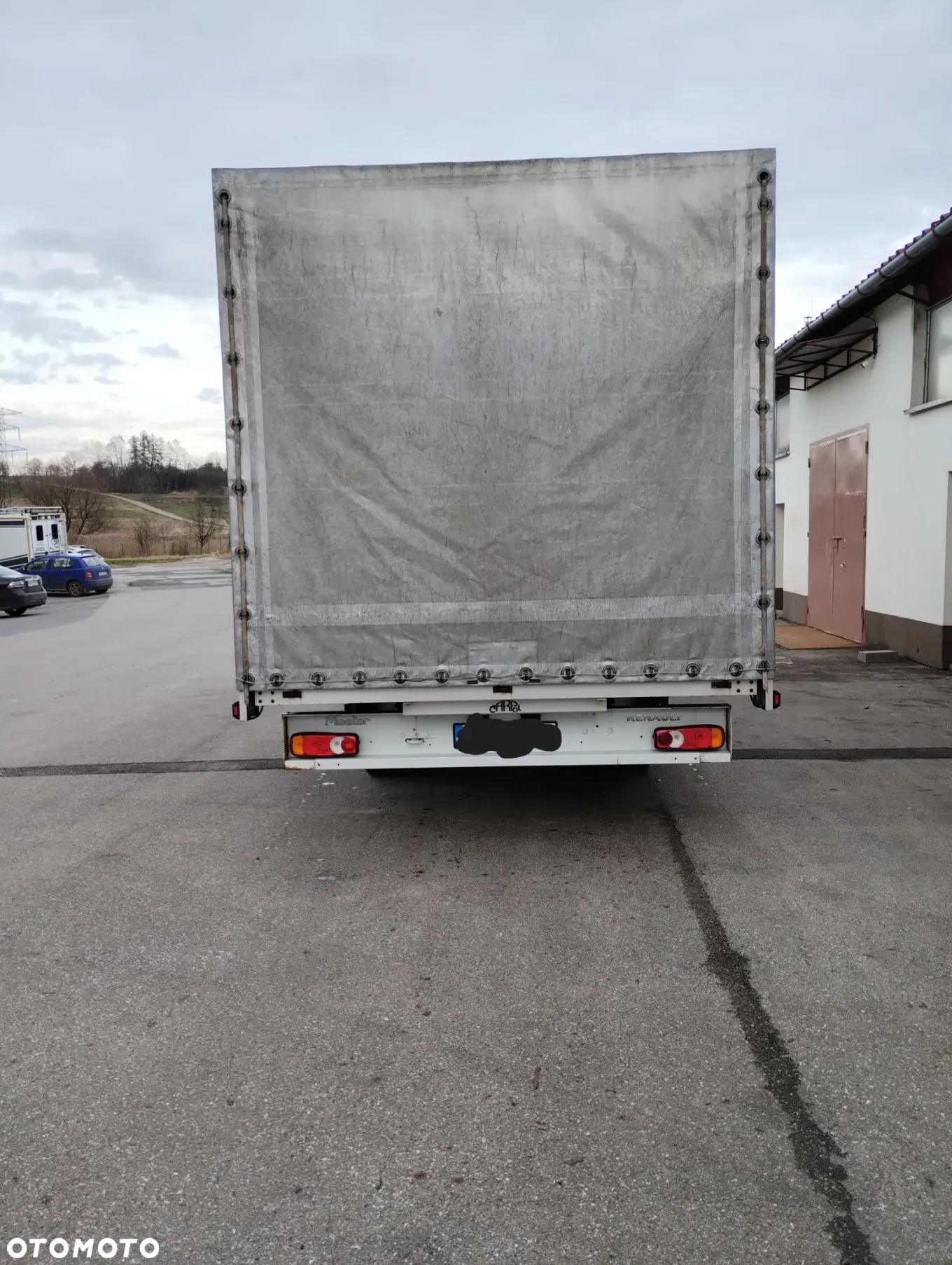 Renault Master - 7