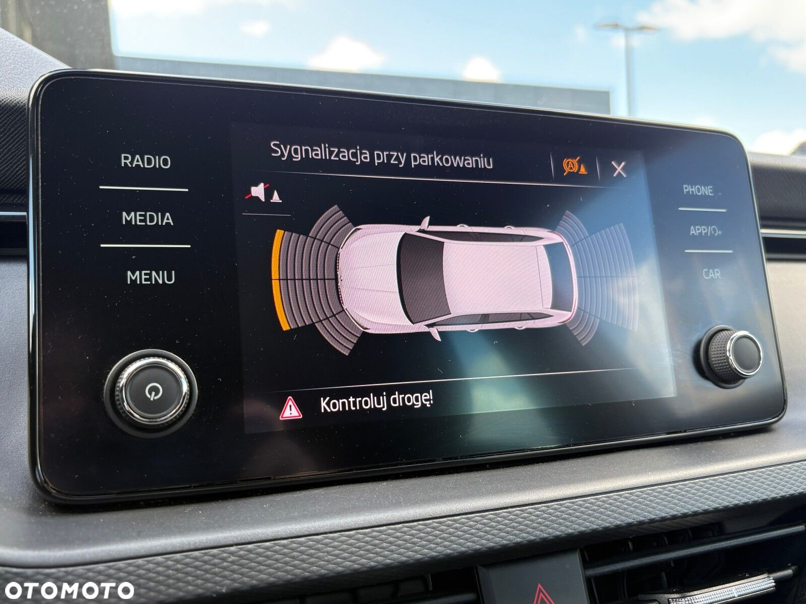 Skoda Scala 1.0 TSI Ambition - 25