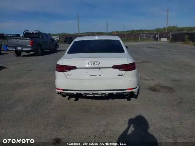 Audi A4 Limousine 45 TFSI quattro S tronic S line - 14