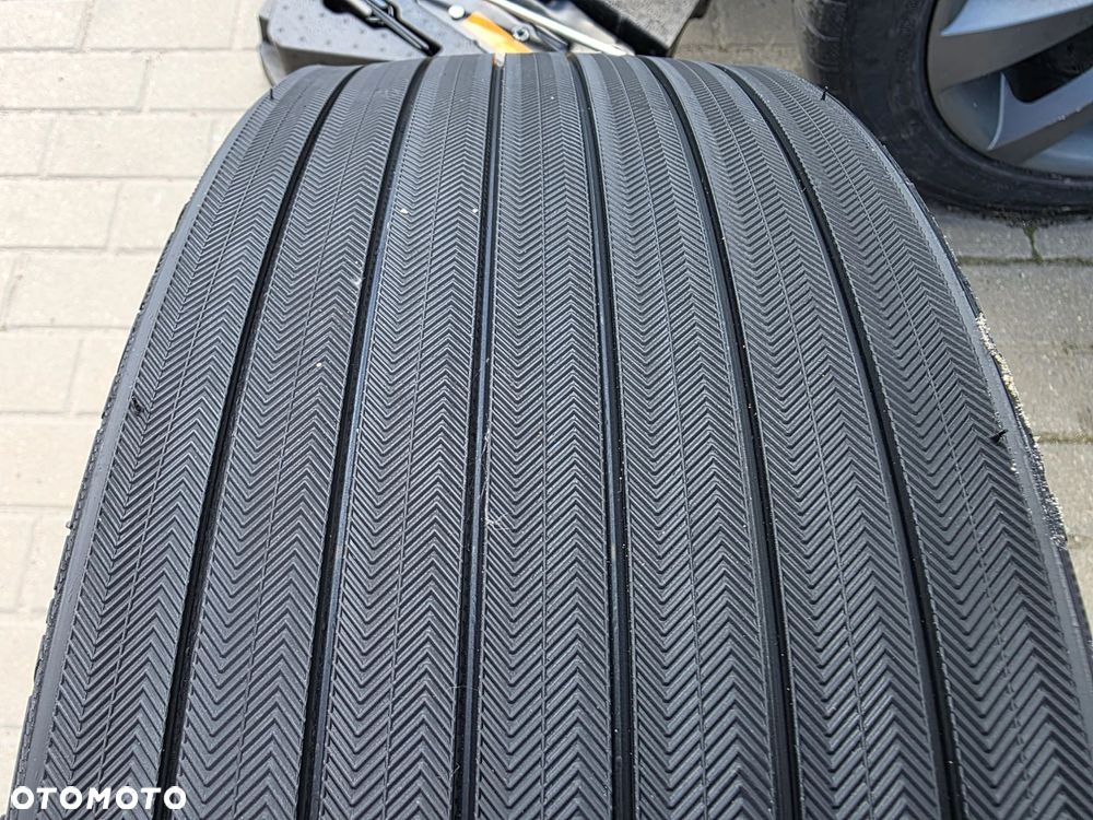 KOŁO ZAPASOWE DOJAZDOWE DOJAZDÓWKA 5X130 195 75 R18 ET28 VAG TOUREG Q7 CAYENNE - 4