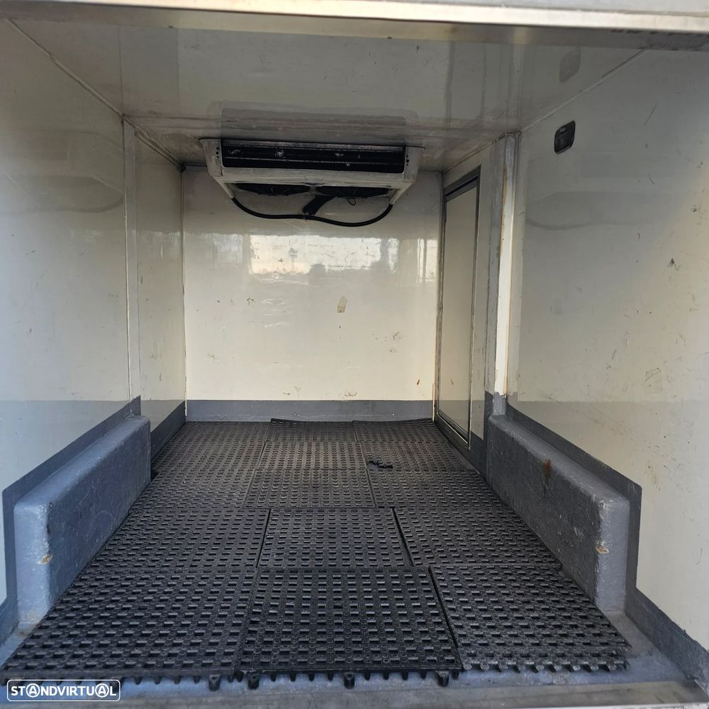 Citroën Jumpy FRIGORÍFICA XL LONGA - 3