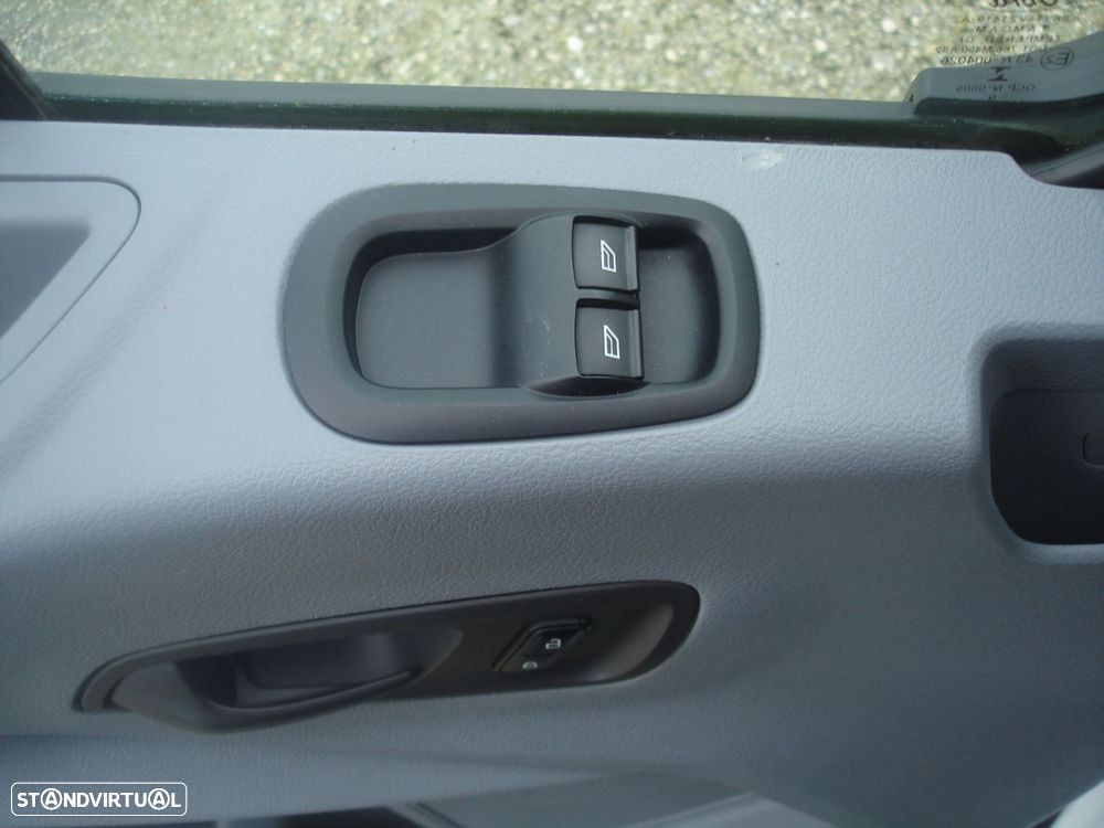 Ford Transit 330 L3 2.0 TDCi H2 Trend Antepara - 15