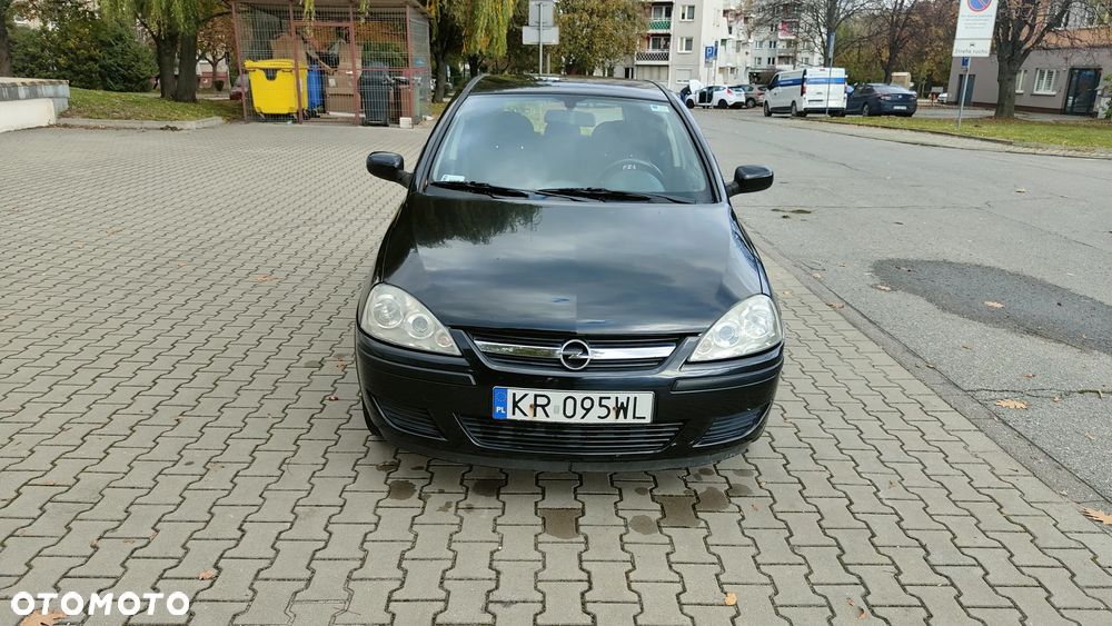 Opel Corsa - 11