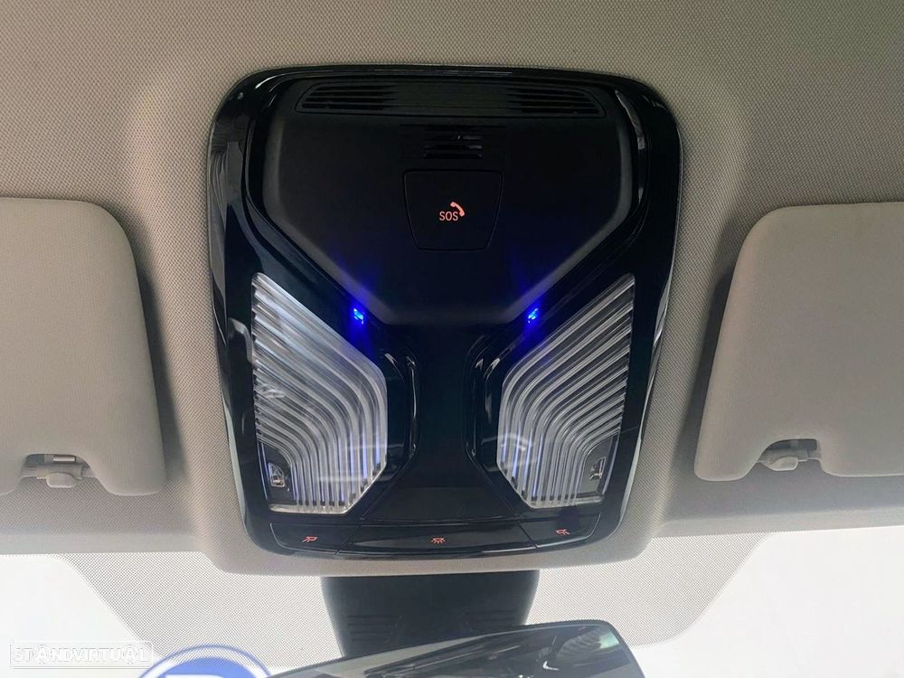 BMW 318 d Line Sport Auto - 22